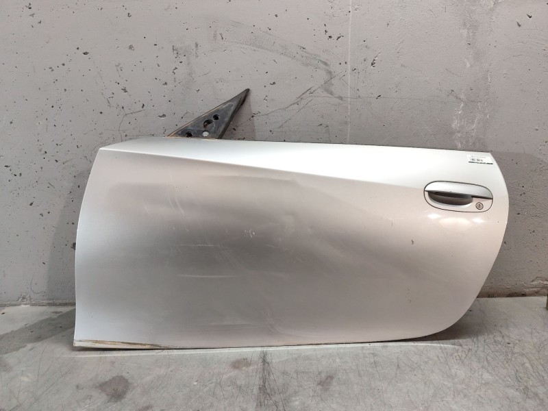 Recambio de puerta delantera izquierda para bmw z4 roadster (e85) 2.0 i referencia OEM IAM   