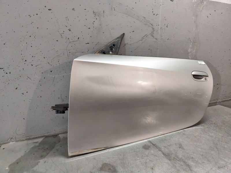 Recambio de puerta delantera izquierda para bmw z4 roadster (e85) 2.0 i referencia OEM IAM   