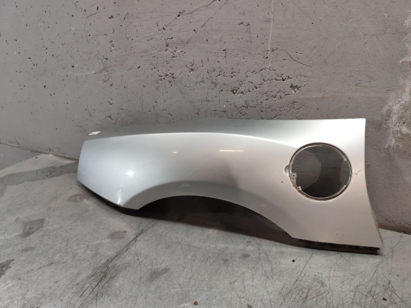 Recambio de aleta delantera derecha para bmw z4 roadster (e85) 2.0 i referencia OEM IAM   