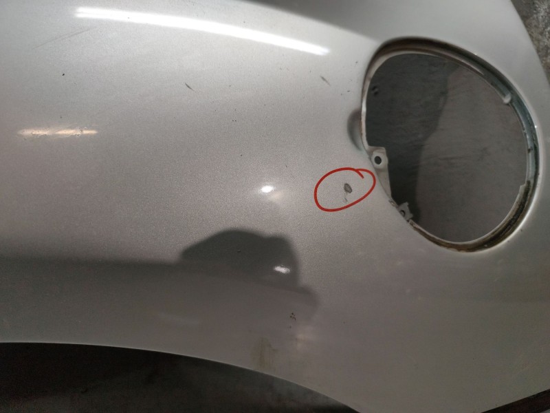 Recambio de aleta delantera derecha para bmw z4 roadster (e85) 2.0 i referencia OEM IAM   