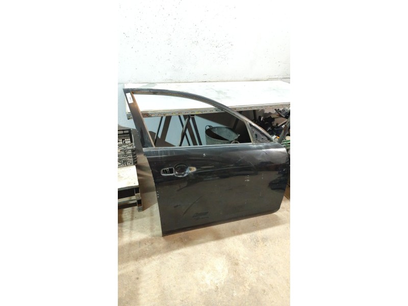 Recambio de puerta delantera derecha para mazda 3 berlina (bk) 1.6 crdt active referencia OEM IAM   