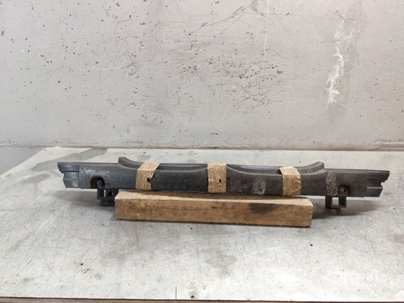 Recambio de refuerzo paragolpes delantero para bmw z4 roadster (e85) 2.0 i referencia OEM IAM 51117048830  