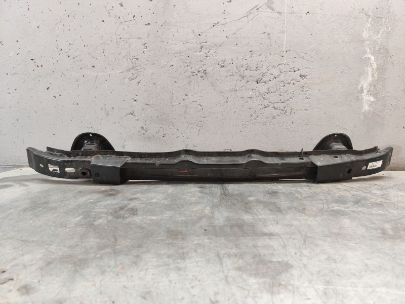 Recambio de refuerzo paragolpes trasero para bmw z4 roadster (e85) 2.0 i referencia OEM IAM 5112701607  