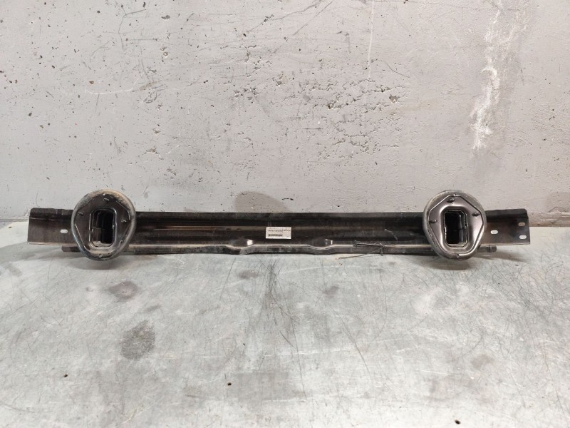 Recambio de refuerzo paragolpes trasero para bmw z4 roadster (e85) 2.0 i referencia OEM IAM 5112701607  