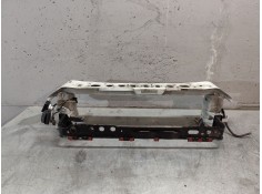 Recambio de refuerzo paragolpes delantero para ford c-max 1.6 tdci cat referencia OEM IAM AM51U10922  