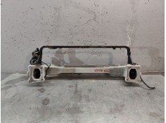 Recambio de refuerzo paragolpes delantero para ford c-max 1.6 tdci cat referencia OEM IAM AM51U10922   2