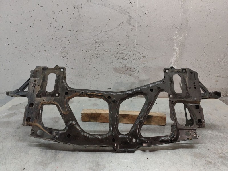 Recambio de travesaño inferior para bmw z4 roadster (e85) 2.0 i referencia OEM IAM   