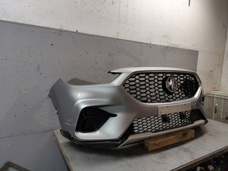 Recambio de paragolpes delantero para mg mg zs suv 1.5 vti referencia OEM IAM 10336751SPRP  