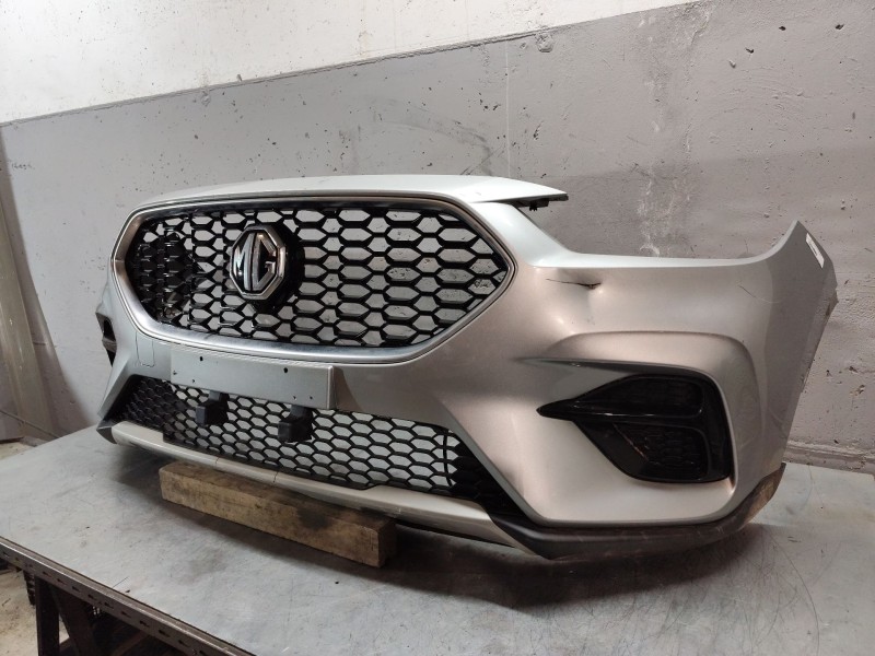 Recambio de paragolpes delantero para mg mg zs suv 1.5 vti referencia OEM IAM 10336751SPRP  