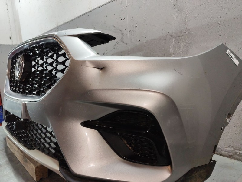 Recambio de paragolpes delantero para mg mg zs suv 1.5 vti referencia OEM IAM 10336751SPRP  