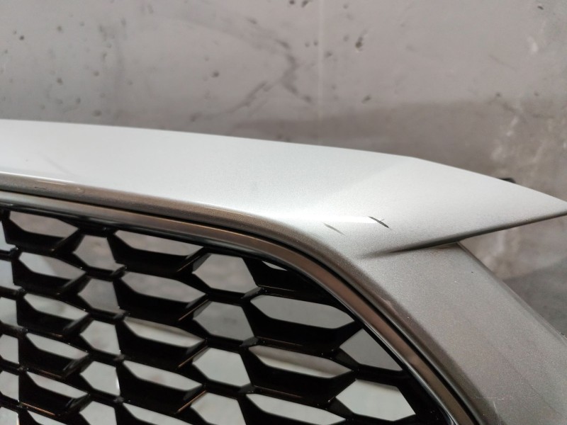 Recambio de paragolpes delantero para mg mg zs suv 1.5 vti referencia OEM IAM 10336751SPRP  