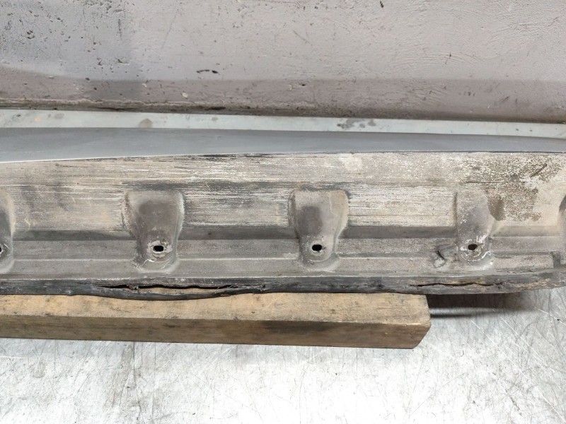 Recambio de faldon lateral para bmw z4 roadster (e85) 2.0 i referencia OEM IAM   