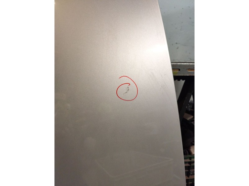 Recambio de capo para bmw z4 roadster (e85) 2.0 i referencia OEM IAM   