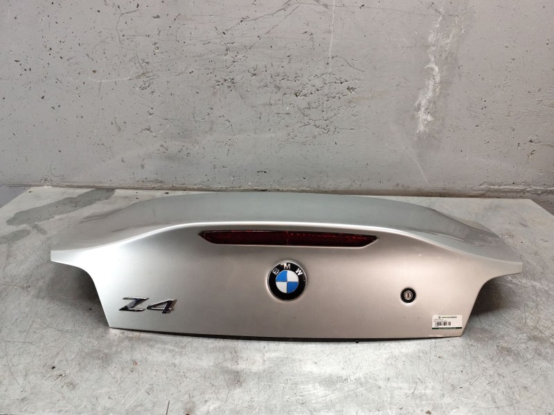 Recambio de porton trasero para bmw z4 roadster (e85) 2.0 i referencia OEM IAM   