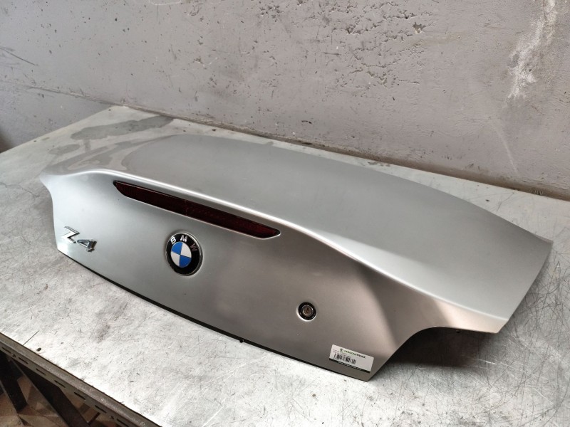 Recambio de porton trasero para bmw z4 roadster (e85) 2.0 i referencia OEM IAM   