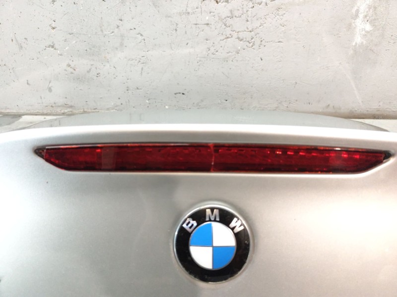 Recambio de porton trasero para bmw z4 roadster (e85) 2.0 i referencia OEM IAM   