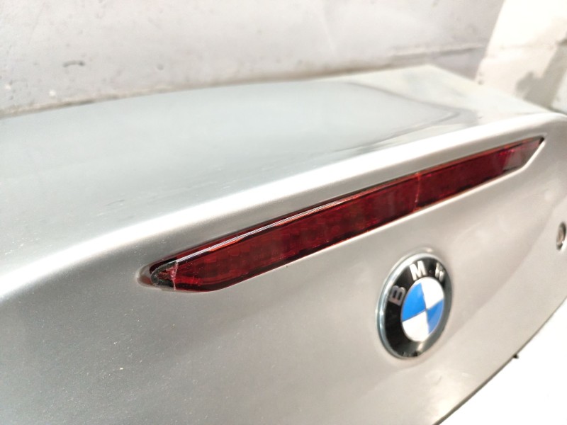 Recambio de porton trasero para bmw z4 roadster (e85) 2.0 i referencia OEM IAM   