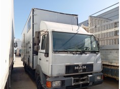 man l2000 8.103-8.224 euroi/ii del año 1996 2