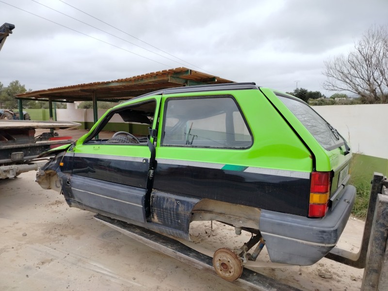 seat marbella del año 1987