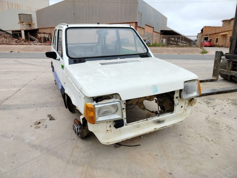 seat marbella del año 1995