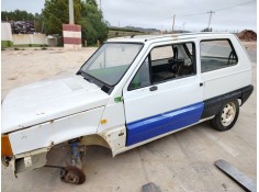 seat marbella del año 1995 2