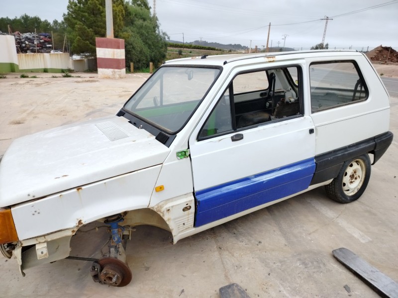 seat marbella del año 1995