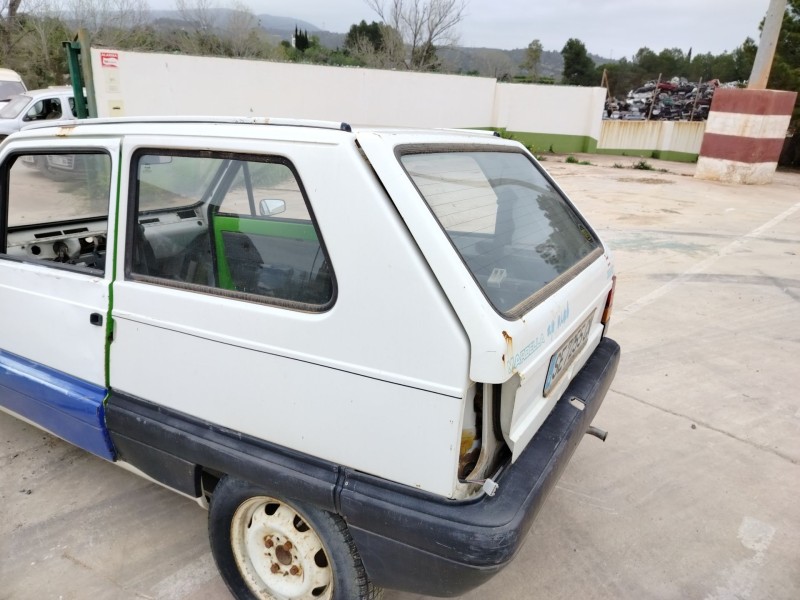 seat marbella del año 1995