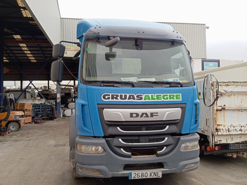 daf serie lf55.xxx desde 06 del año 2018