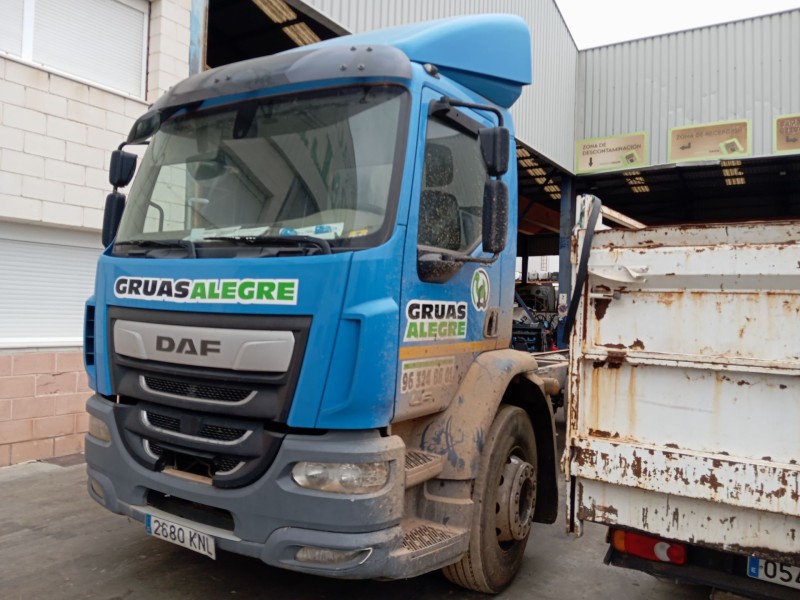 daf serie lf55.xxx desde 06 del año 2018