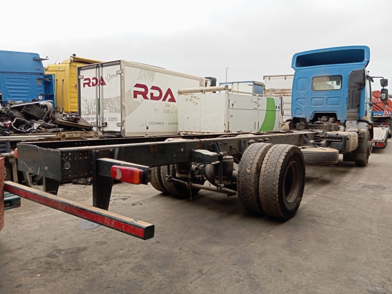 daf serie lf55.xxx desde 06 del año 2018