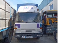 nissan trucks m del año 1991