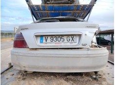 honda accord vi hatchback (ch, cl) del año 1999