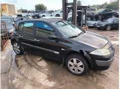 renault megane ii (bm0/1_, cm0/1_) del año 2006 2