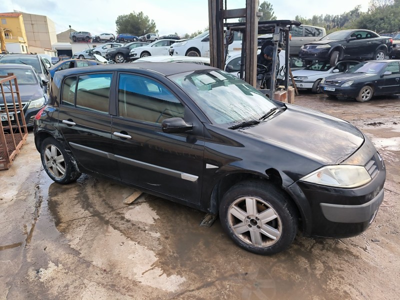 renault megane ii (bm0/1_, cm0/1_) del año 2006