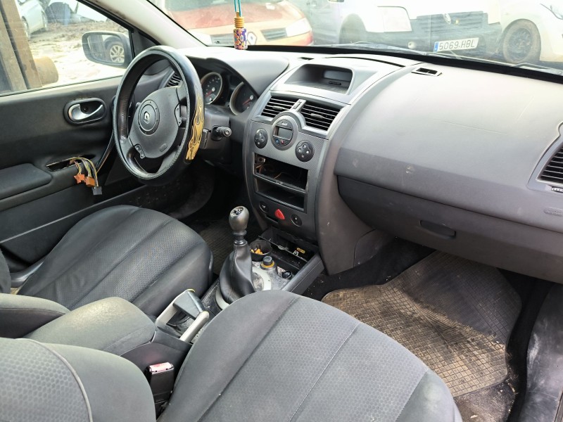 renault megane ii (bm0/1_, cm0/1_) del año 2006