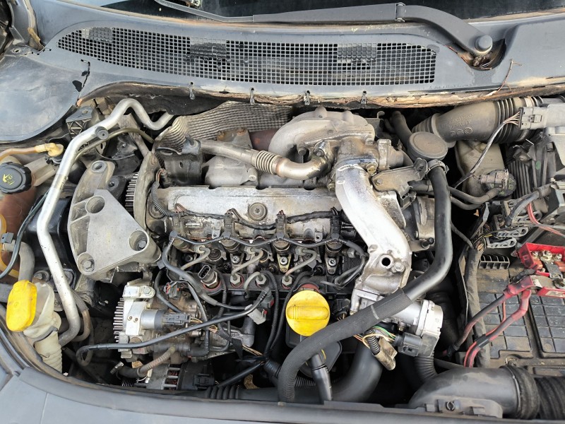 renault megane ii (bm0/1_, cm0/1_) del año 2006