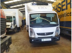 renault maxity del año 2016