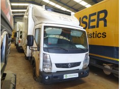 renault maxity del año 2016 2