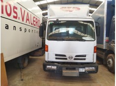 nissan atleon del año 2007