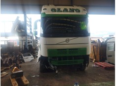 volvo fh xxx del año 2023