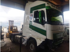 volvo fh xxx del año 2023 2