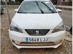 seat mii (kf1, ke1) del año 2020