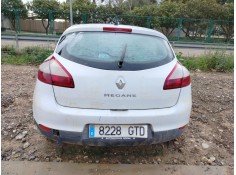 renault megane iii hatchback (bz0/1_, b3_) del año 2010