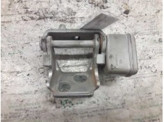 Recambio de bisagra tras izquierda para peugeot 207 1.6 16v cat referencia OEM IAM  SUPERIOR  2