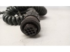 Recambio de mando control de ecas para renault hd 210.18 premium e2 fg modelo 210.18 154 kw corto referencia OEM IAM 5010344159  2