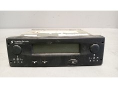 Recambio de tacografo para renault hd 210.18 premium e2 fg modelo 210.18 154 kw cabina para dormir referencia OEM IAM SRNOK1006 