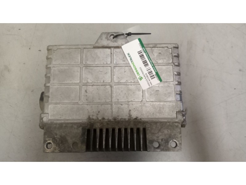 Recambio de modulo electronico para man autobus 18.310 referencia OEM IAM 0265150305  