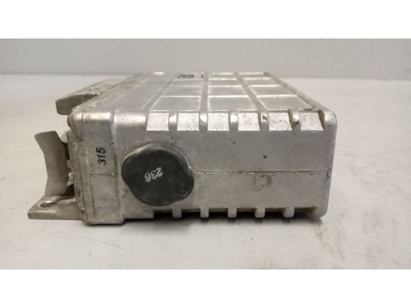 Recambio de modulo electronico para man autobus 18.310 referencia OEM IAM 0265150305  