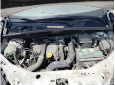 dacia dokker furgoneta/monovolumen del año 2016