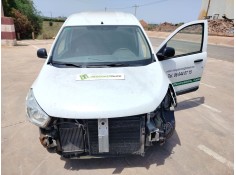 dacia dokker furgoneta/monovolumen del año 2016 2